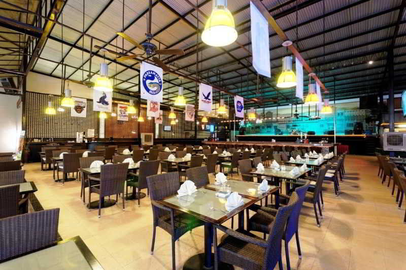 Kuta Station Hotel And Spa Bali Exteriér fotografie