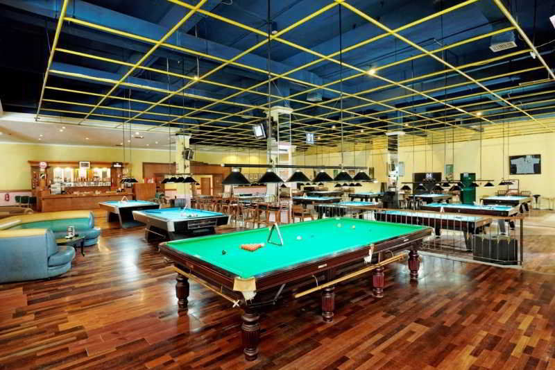 Kuta Station Hotel And Spa Bali Exteriér fotografie
